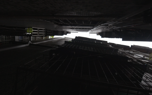 江西小伙把深圳拍成这样，看得人很不舒服，却