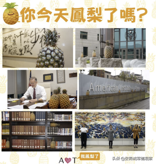 倒反天罡？ 台灣官員讓大陸道歉島內專家聽聞差點憋出�內傷�