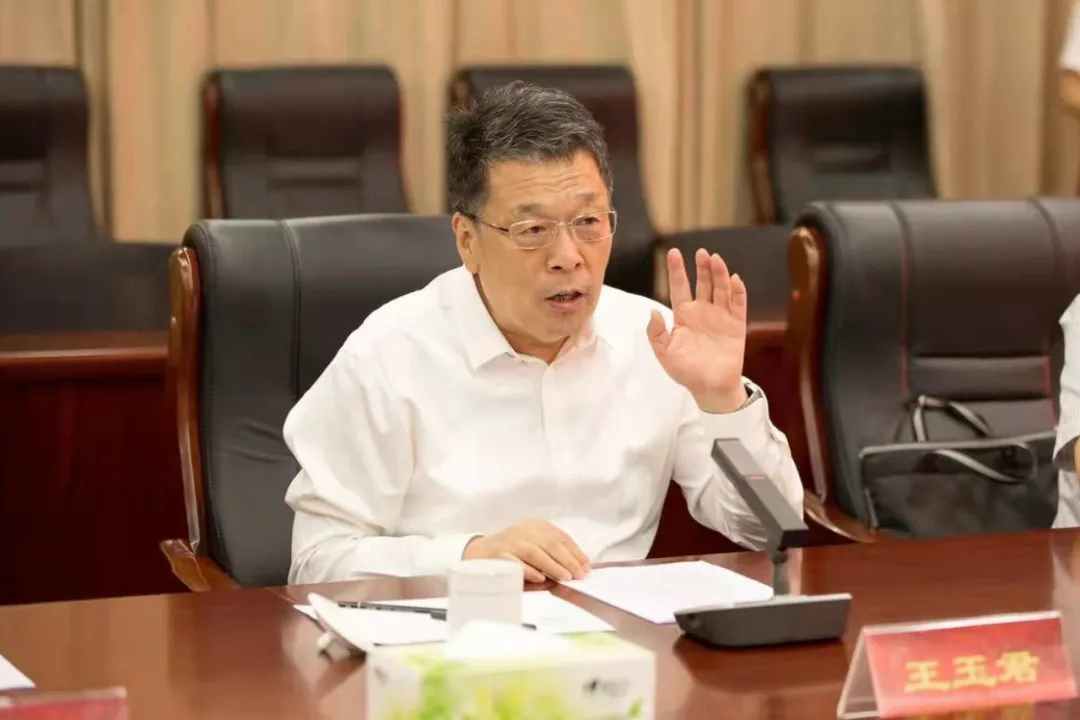 山东省司法厅与济南新旧动能转换起步区管委会签署合作框架协议