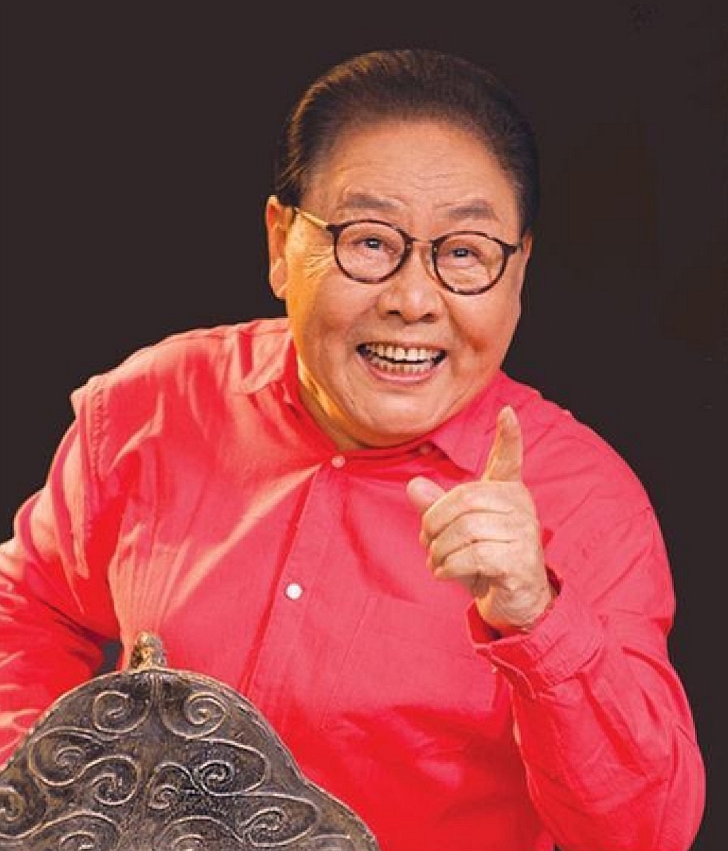 86版《西游記》幕后：李誠儒反對左大玢演觀音，朱琳和徐少華笑場