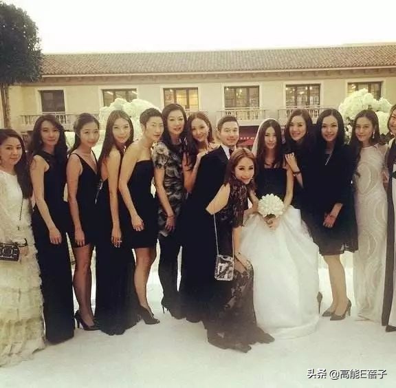 大爆私密史、出轨、卖惨…她们会活成台版卡戴