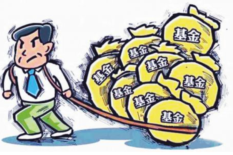 金字塔法教你如何理财 , 一看就懂