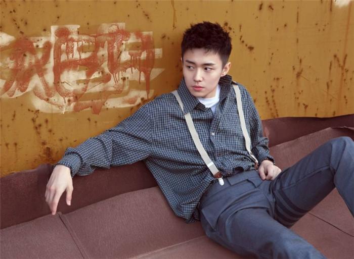 芒果台又一校园剧将袭，高颜男主很满意，看到