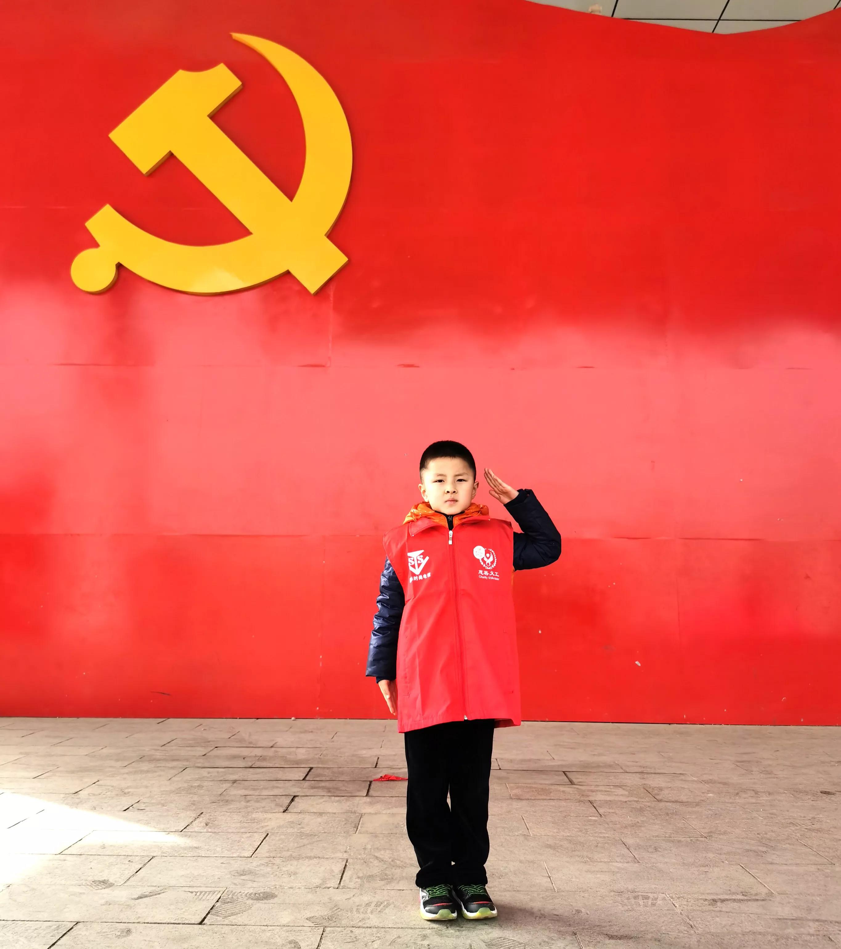 弘扬志愿服务精神北京市文明服务促进条例宣传活动在房山区进行