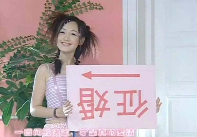 41岁陈好被邀重聚粉红四美，42岁哈妹无戏拍，上