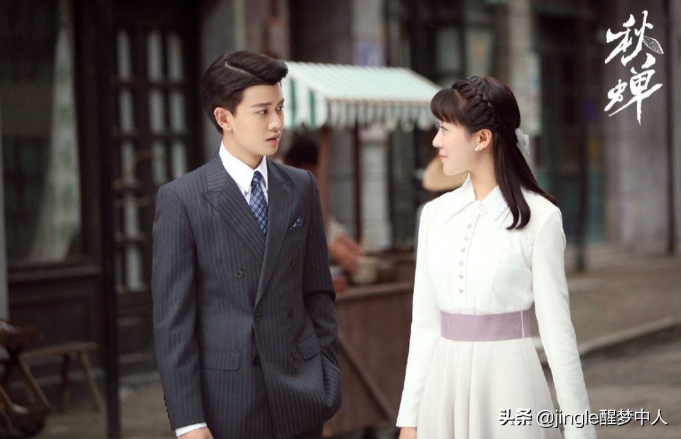 任嘉伦《秋蝉》戏份不足，李曼何杜娟反响平平