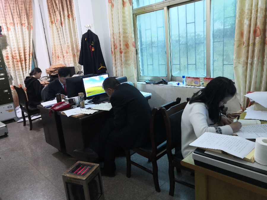 【我为群众办实事】用法律的减法换取当事人权益的加法