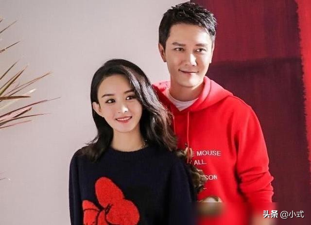 女赵|华晨宇承认有女赵丽颖追责 张艺兴否认恋情杨幂魏大勋疑领证