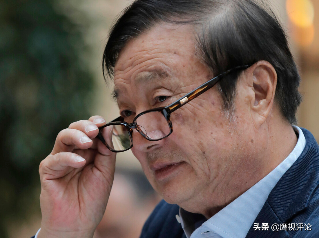 华为发布连接指数，中国的水平和我们想象的差距大