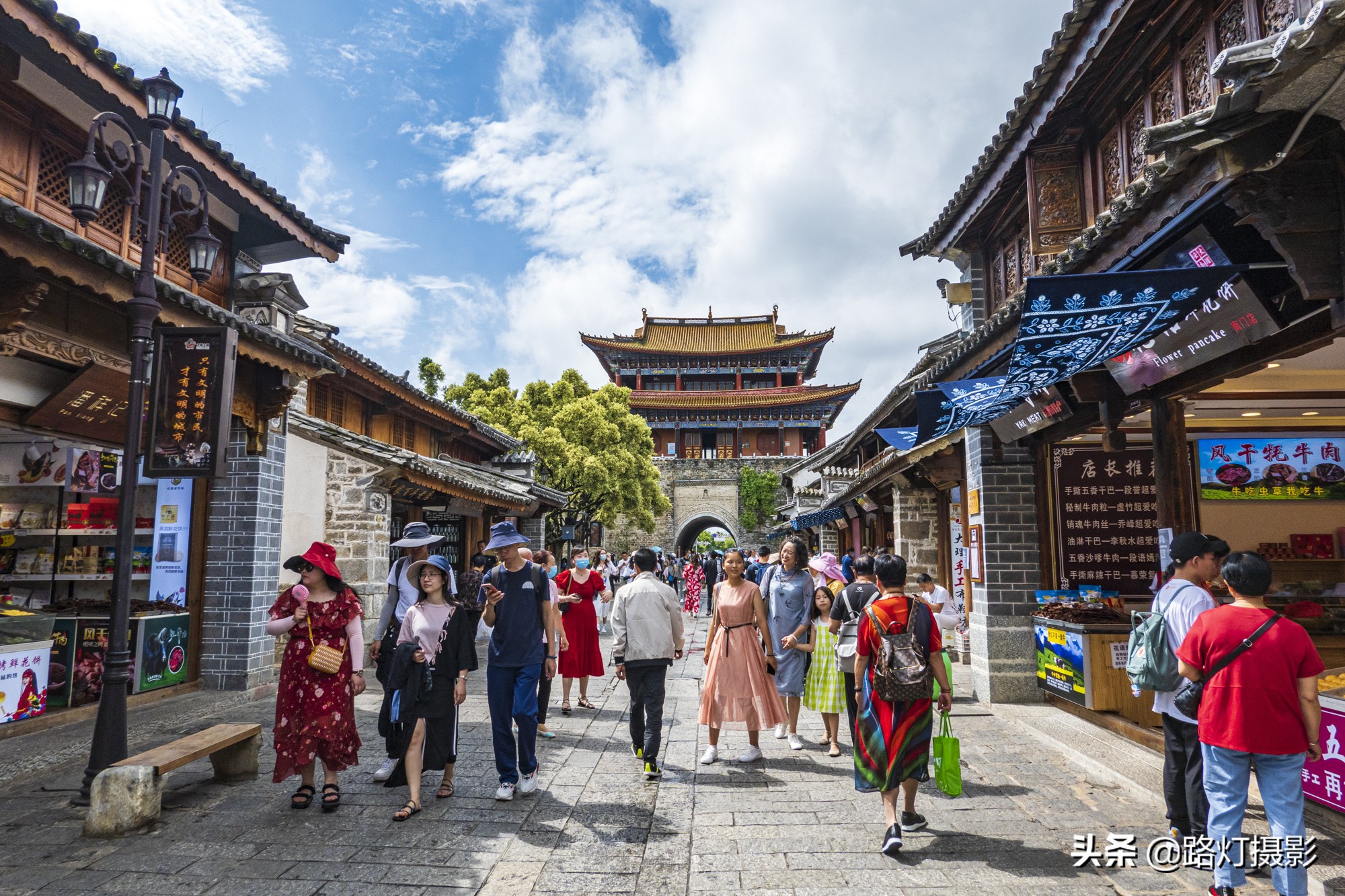 云南最适合养老的6座城市，气候舒适物价低，你会选择哪一个？