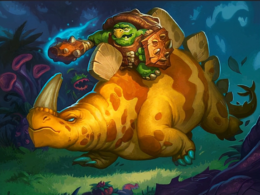 暴雪又来给玩家画饼了？最赚钱玩法即将大改，冷饭炒出新花样？