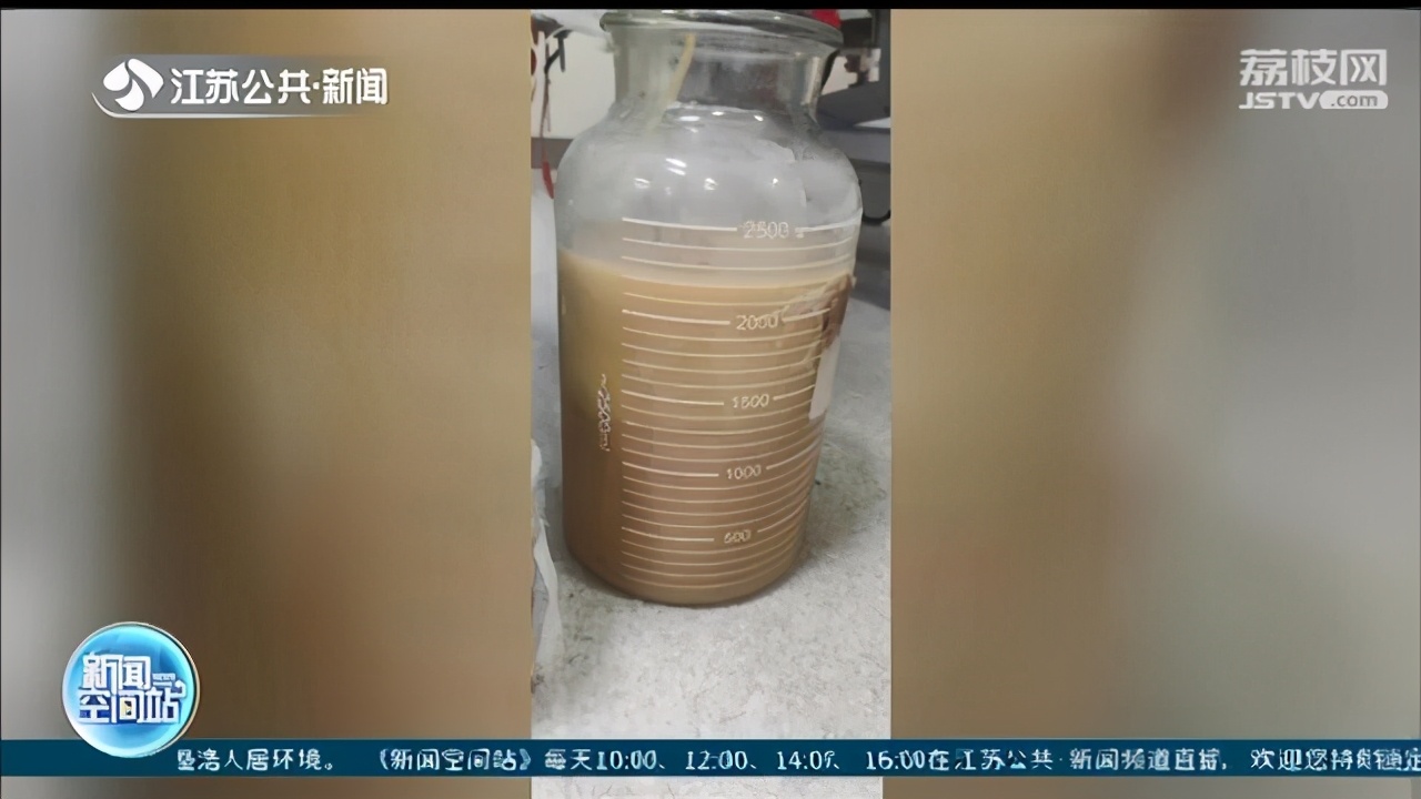 引以为戒！长期饮食不健康患胰腺炎七次住院 男子血液还成“牛奶”色