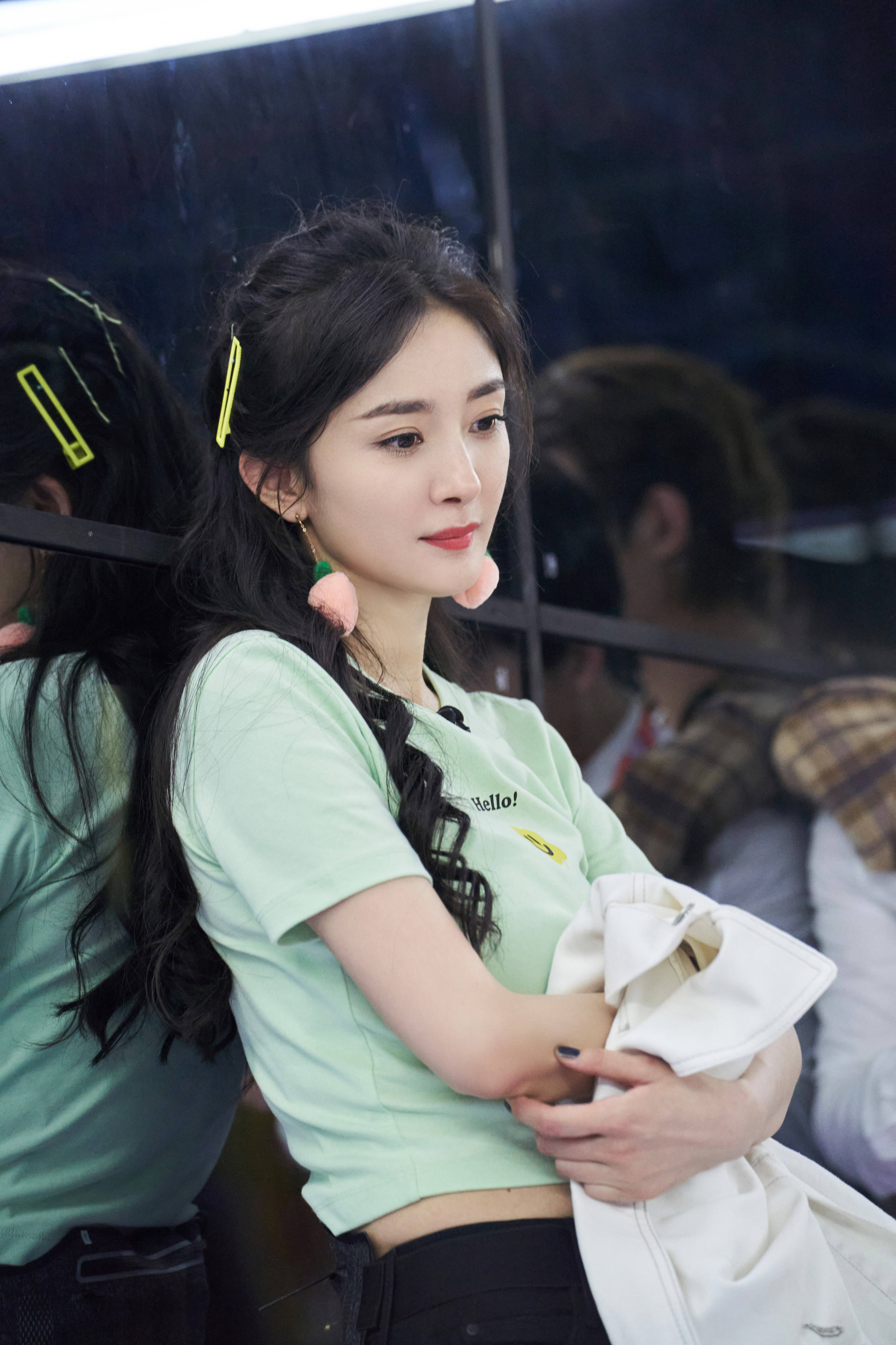 Should be Guo Qilin exited " does penetralia escape greatly " the 3rd season? 