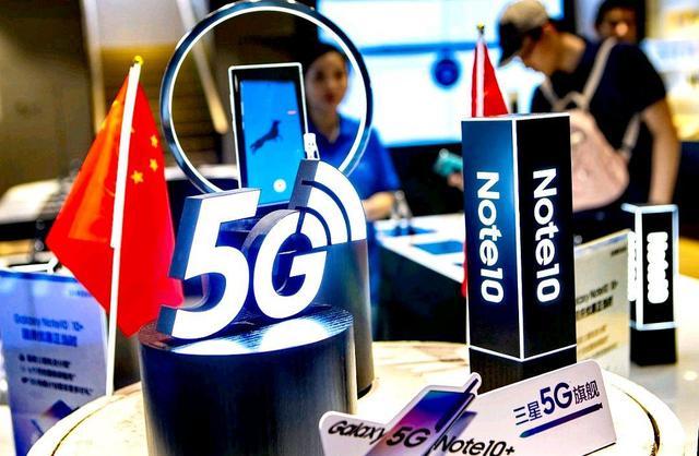 英国5G供应商已确认！华为不再抱有希望，爱立信诺基亚也落选了？