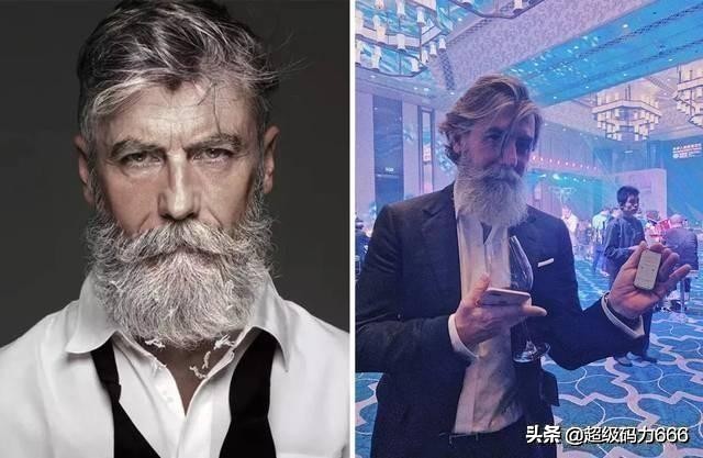 试香100次！法国调香师打造“贵族体香”，让直