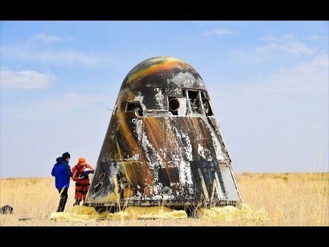 长征五号B发射前后，这几个“疑点”要说清楚