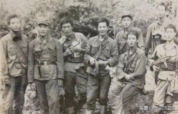 他是牺牲级别最高的侦察兵，30岁葬身别国，骸骨被国家买回安葬