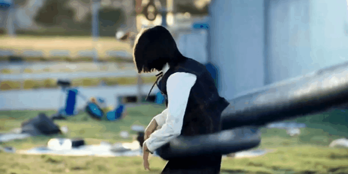 变异怪兽伤人，竟是甲醛害的？《汉江怪物》揭