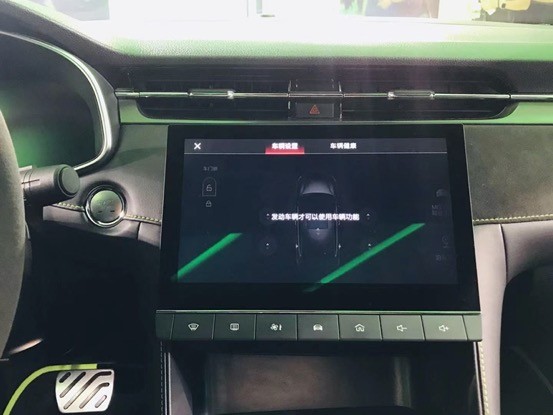 运动潮跑为性能控带来福音，MG6 XPOWER原厂即改装