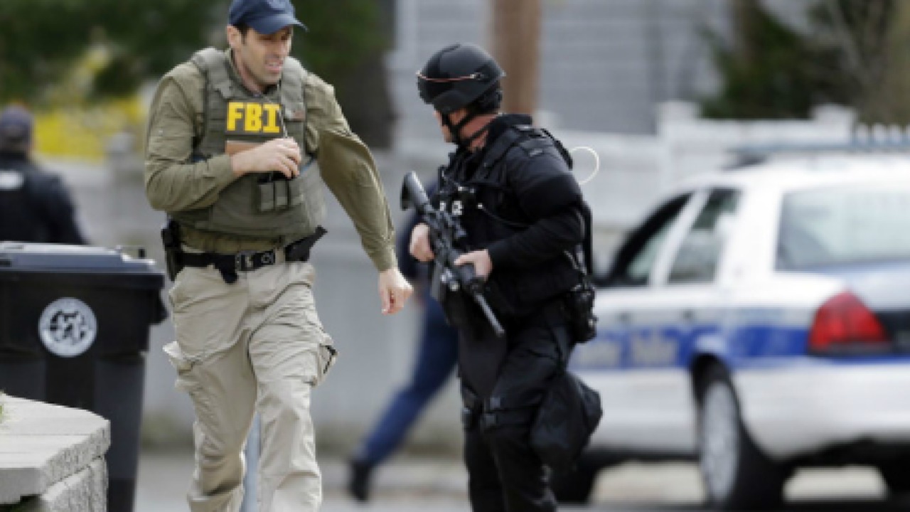 不可置信，美军不敢接管内乱的惊天秘闻泄露，