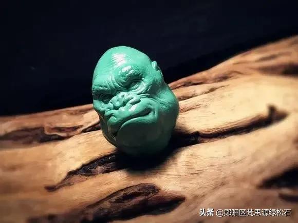 秦古蓝VS溢水蓝，谁才是绿松界的老大