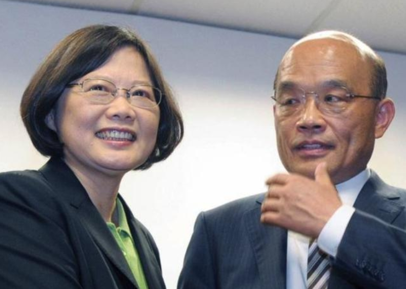 2021年是台灣最後機會？ 台學者：大陸進入啟動統一前期階段丨海峽兩岸