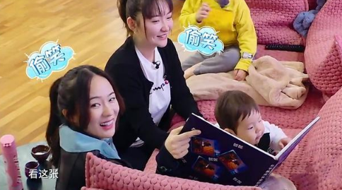 霍思燕穿泳裝秀豐滿身材，自稱三亞卡戴珊，杜江變鐵粉高調示愛