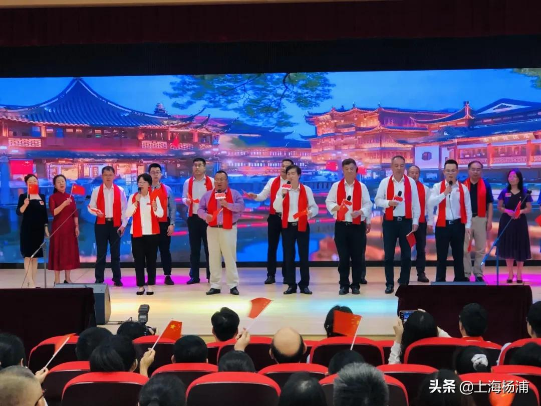 不忘初心、培根铸魂，这堂电影音乐主题党课精彩纷呈！