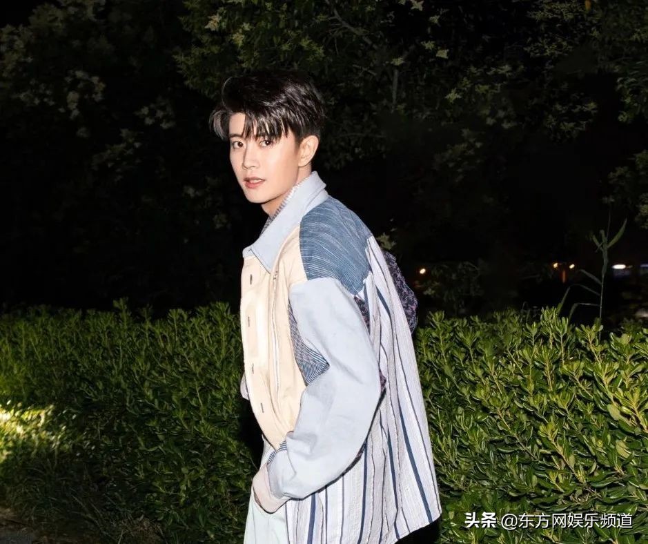 " Si Teng " later date of hand over the accounts of Zhang Binbin company is gathered up netizen: Feel distressed but want to laugh very much