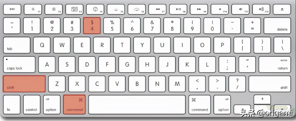 Mac Os 教学 21个mac 键盘要学会的快捷键 资讯咖