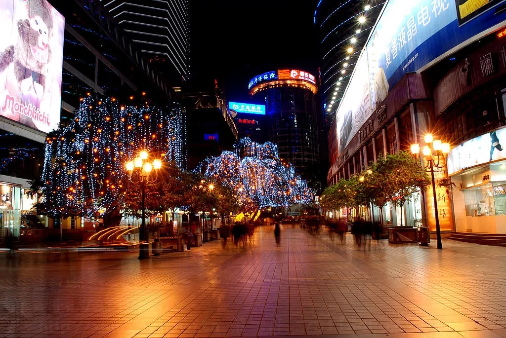 重庆旅游攻略听说你要去重庆,这篇攻略应该用