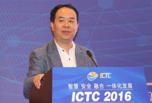 最年轻5G技术科学家申怡飞：师从4G技术掌门人，
