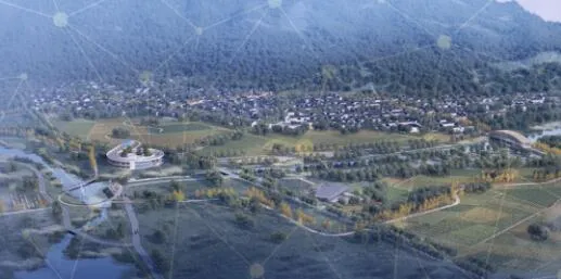 90%的自然村落都会解体和消亡，“十四五”时期，该如何发展？