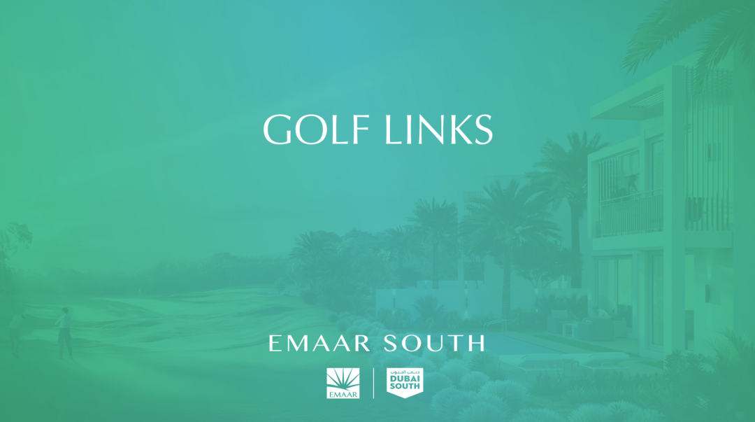 教你一房搞定「投资世博＋投资别墅」优质高尔夫别墅宜居宜投资