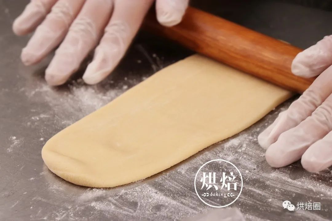 蓬松暄软 比面包好吃的开花馒头 平底锅那一步我就想咬一口了