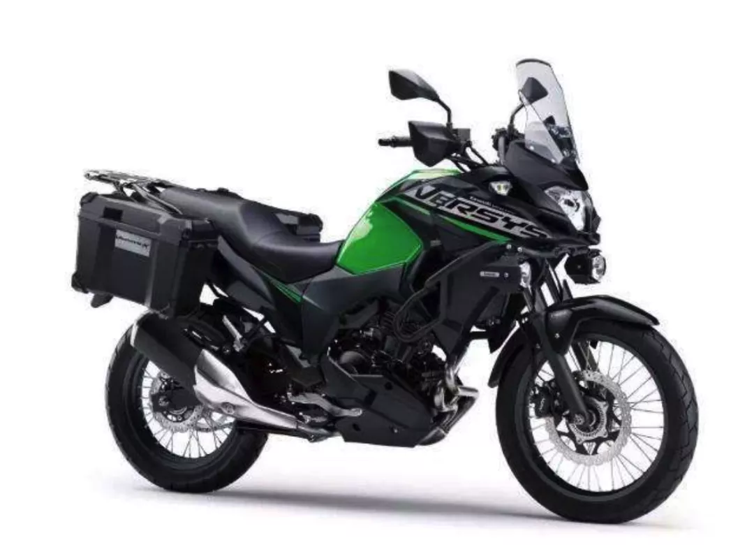 ��ý��ѡ��10������������ʿ��ӭ��Ħ�г�������300cc���ϵ�