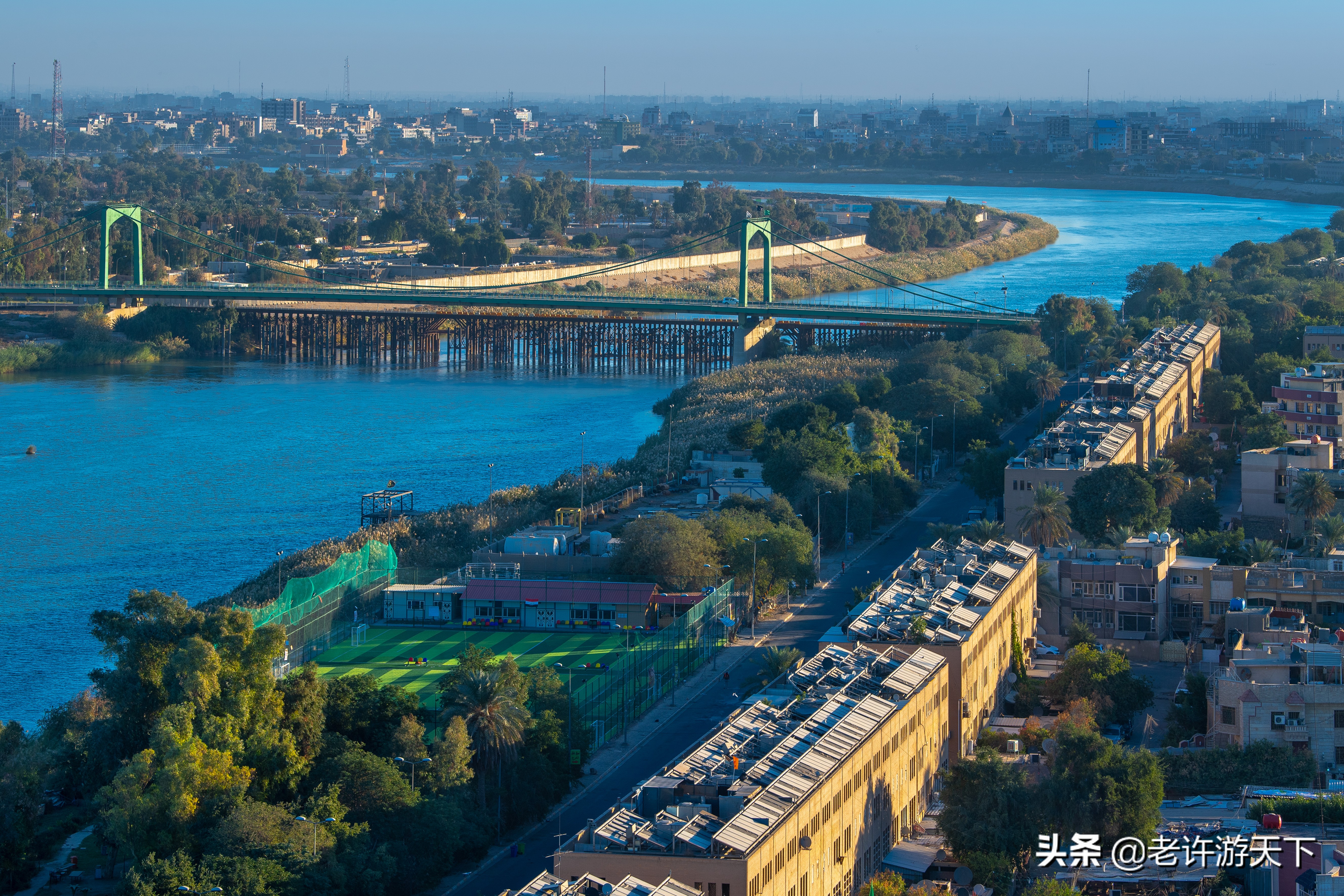 世界上最難去的10個(gè)國(guó)家和地區(qū)，邁過(guò)這些坎，周游世界就不是問(wèn)題
