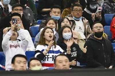 Belong to Chinese basketball this weekend! CBA complete star is performed in Qingdao on the weekend