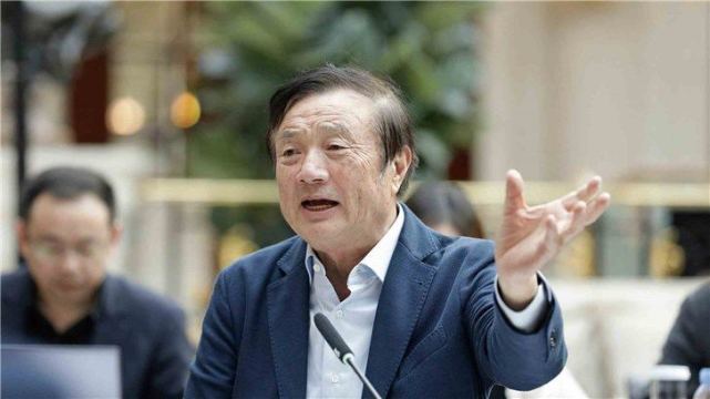 芯片禁令下，华为“三大巨头”接连表态！美国芯片产业陷入危机