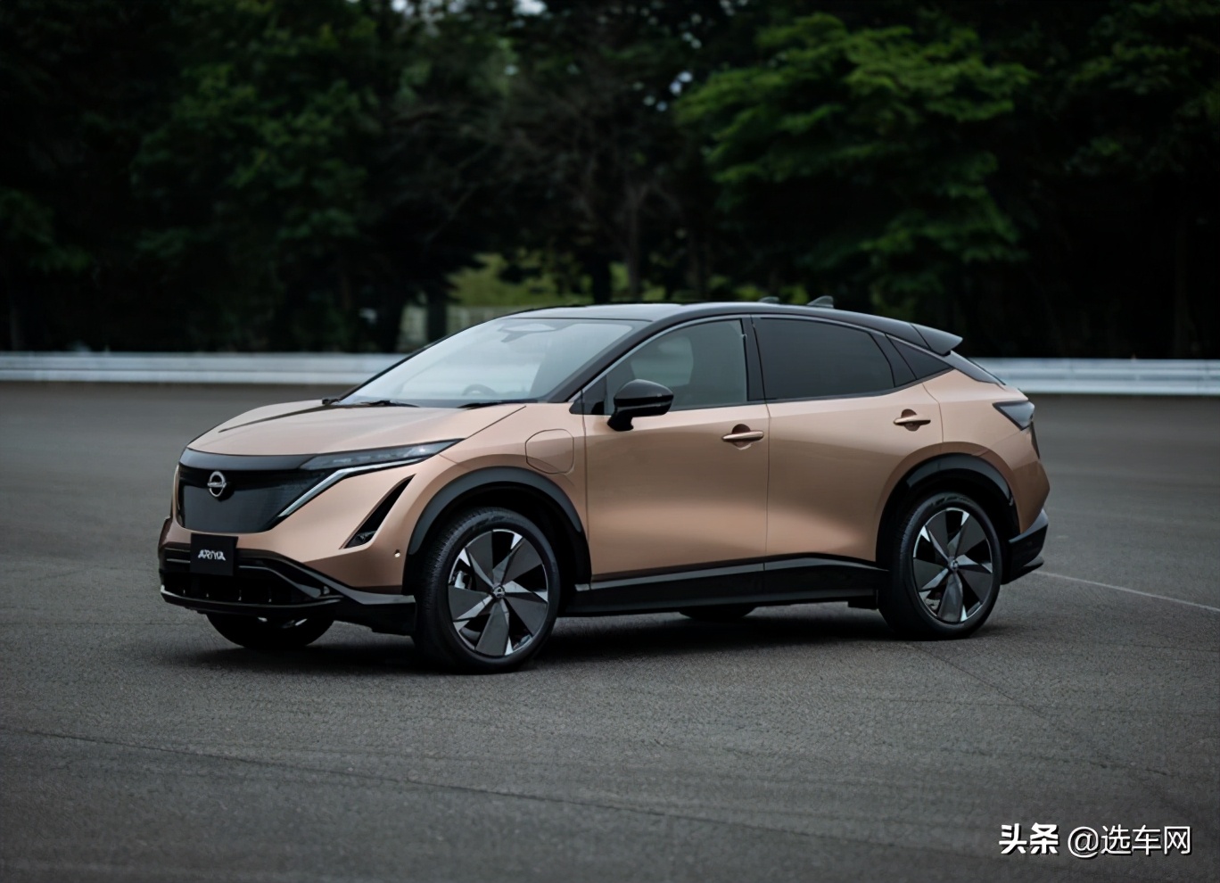2025年开始 日产计划仅在中国提供混动和纯电车型
