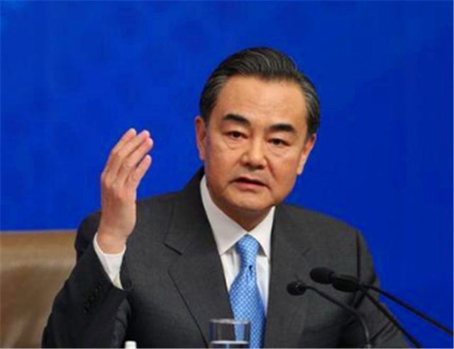 口頭抗議已成過去 外媒提問 中國強勢反制西方的底氣來自哪裡 趣史錄 Mdeditor