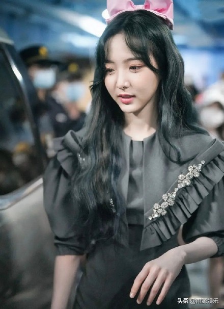 Hard candy girl achieves 4 to appear: Zheng Naixin of Sa of Liu Xie peaceful cruel is melting, meng Meiqi brings up full marks of Jing  Dai  condition