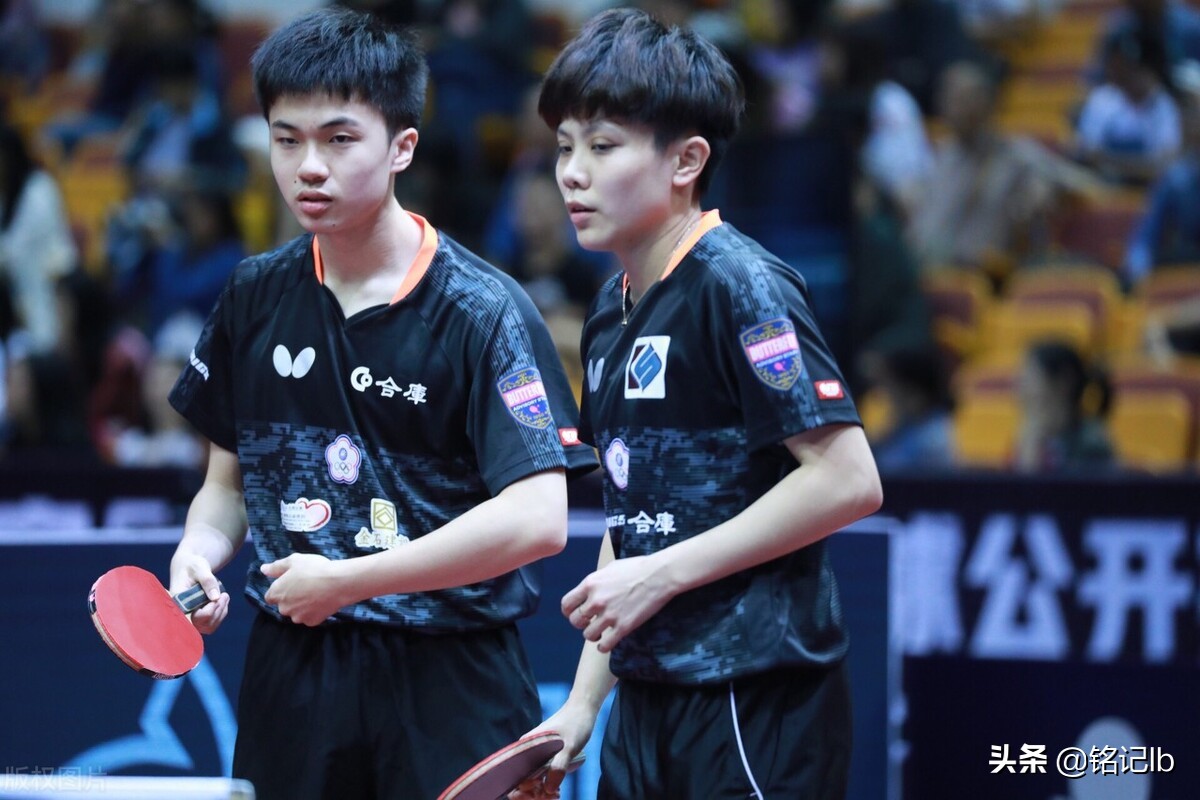 东京奥运乒乓球混双决赛 中日大战 全网搜