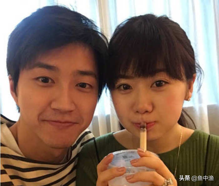 体坛女神福原爱的情路悲歌，她是很多人心中，唯一喜欢的日本人