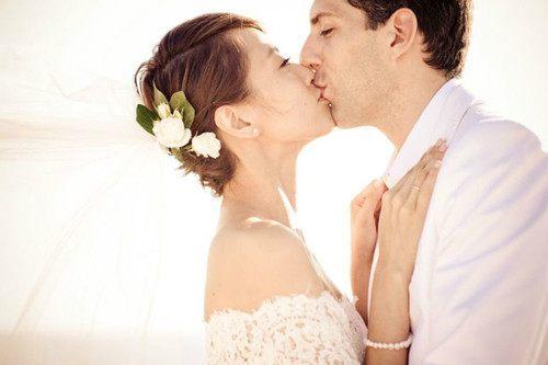 被外国人\"拐走\"的4大中国女神，你觉得