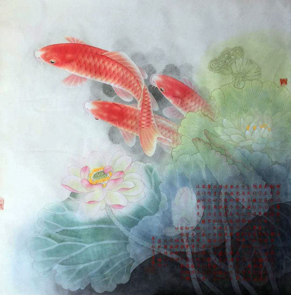 ֪�����껭�����ȷ壺�й�&ldquo;�����&rdquo;��һ��