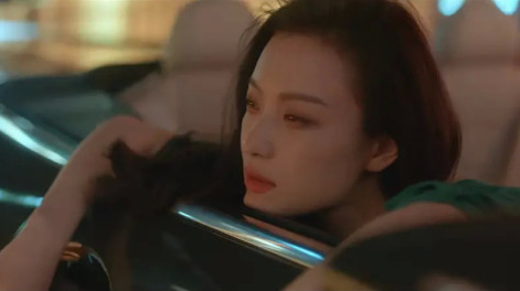 《流金岁月》：女孩被穷养容易遭遇什么？倪妮