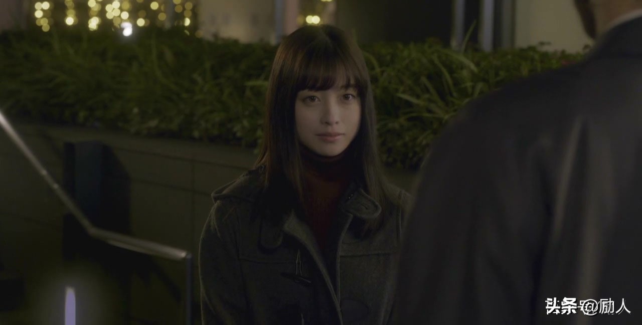 橋本環奈 在新日劇 影響 中 終於綻放成一朵叫友梨的花 勵人 Mdeditor