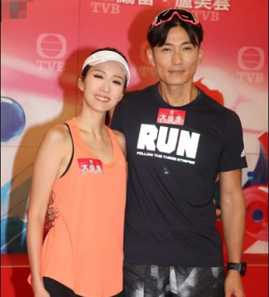 TVB新剧收视跌破19点，锁定今年最低收视剧，网友：希望腰斩