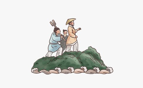 睡前给女朋友讲又甜又撩的小故事图片